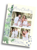 Christmas Family Card