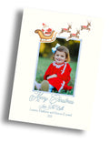 Christmas Family Card