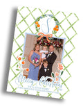 Christmas Family Card