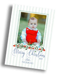 Christmas Family Card