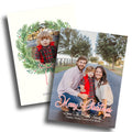 Christmas Family Card