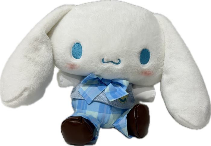 Cinnimonroll Soft Plush Sanrio