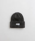 Civilist Schurwolle Beanie in Shadow
