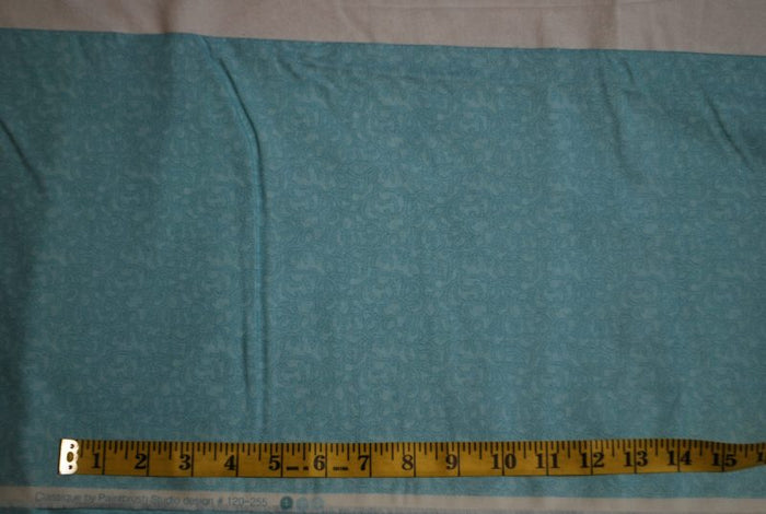 Classique Aqua 78