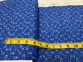 Classique Blue Geometric 231