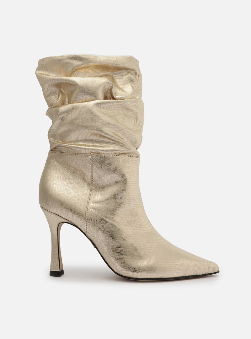 Cleo Stiletto Boot Booties FALL 23