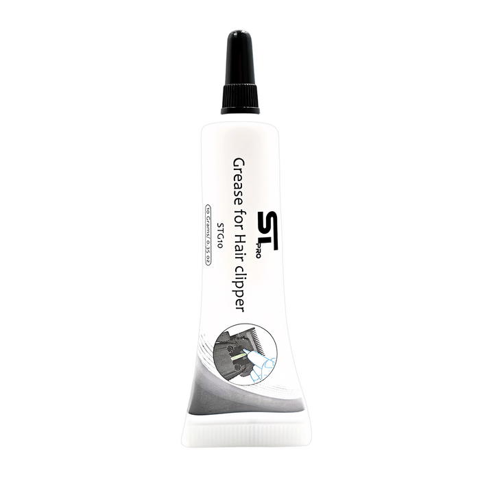 Supreme Trimmer Premium Clipper Grease Lubricant for Clippers and Trimmers