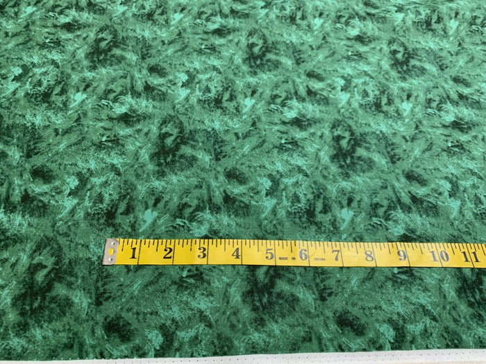 Clover Green Illusions 158