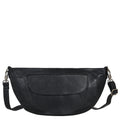 Coco Leather Crossbody