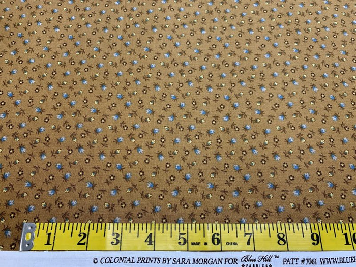 Colonial Prints 357