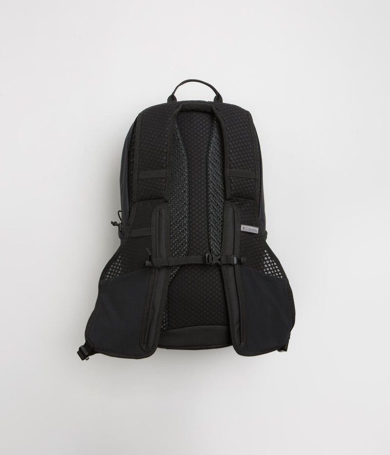 Columbia Blackcomb Ridge 18L Backpack in Black