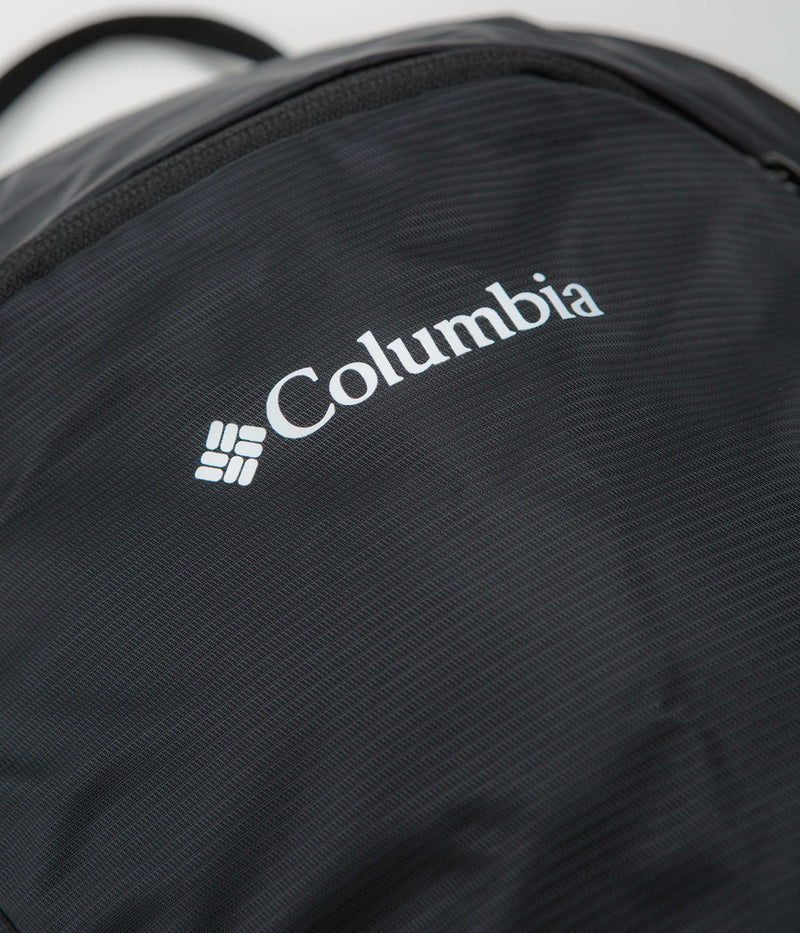 Columbia Blackcomb Ridge 18L Backpack in Black