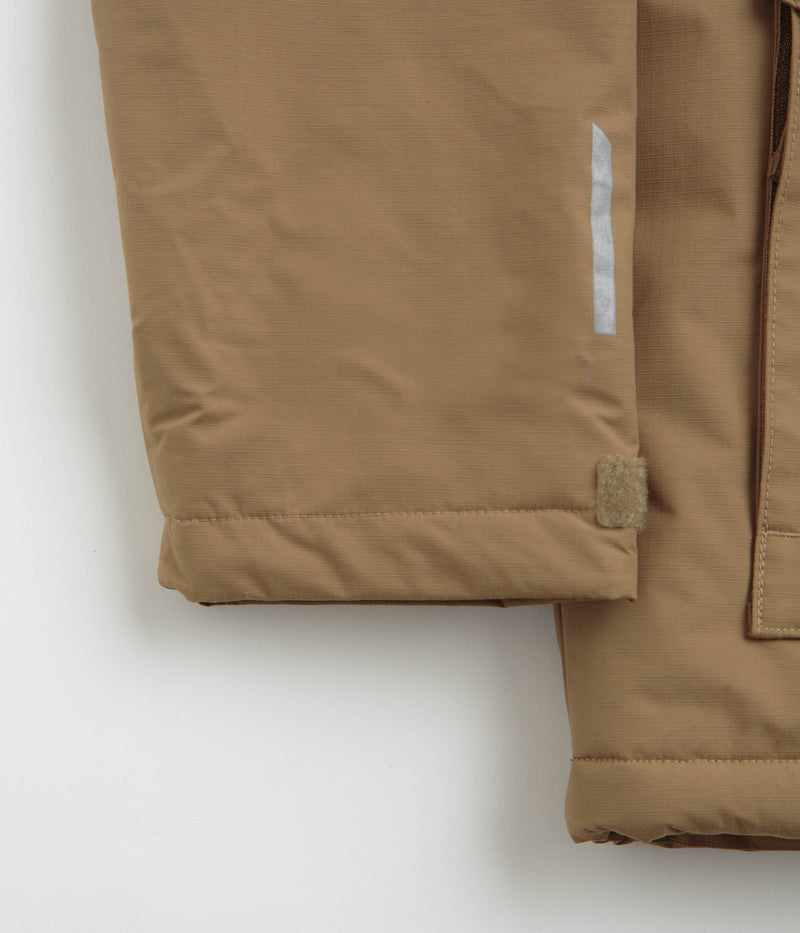 Columbia Landroamer Sherpa Lined Jacket in Delta