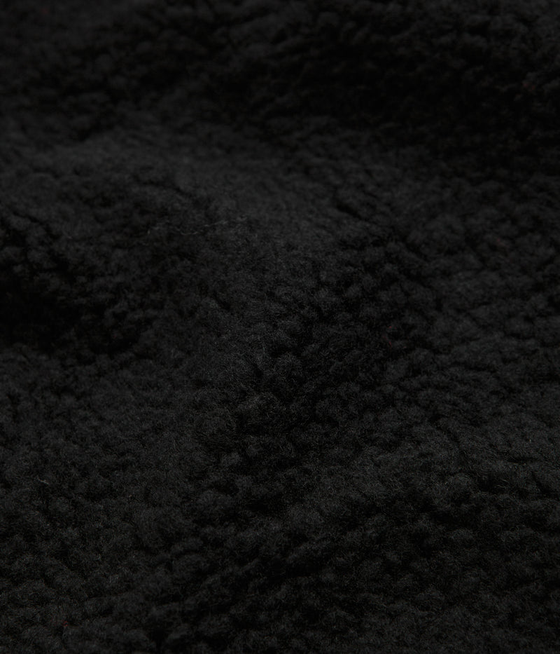 Columbia Landroamer Sherpa Lined Jacket in Delta