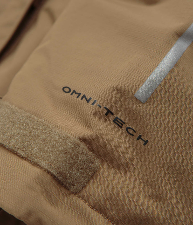 Columbia Landroamer Sherpa Lined Jacket in Delta