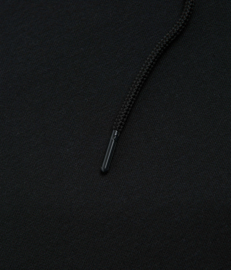 Columbia Meridian Creek Hoodie in Black
