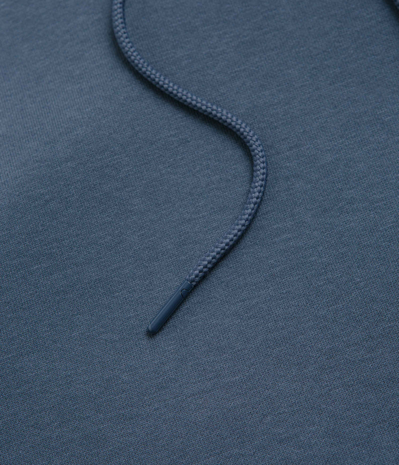Columbia Meridian Creek Hoodie in Dark Mountain