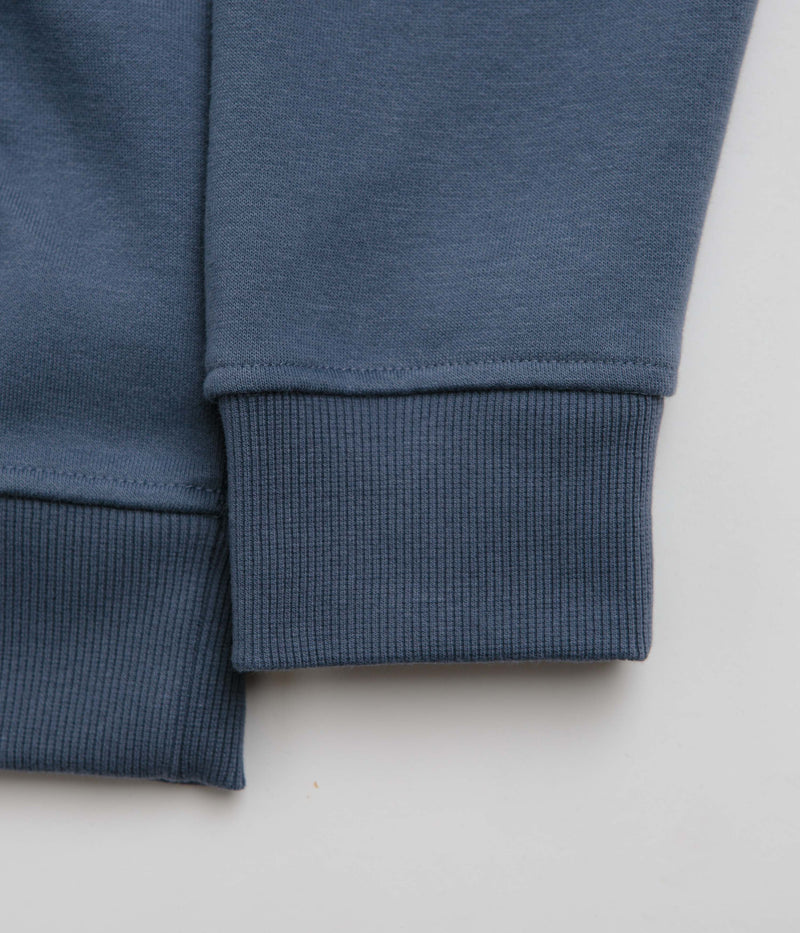 Columbia Meridian Creek Hoodie in Dark Mountain