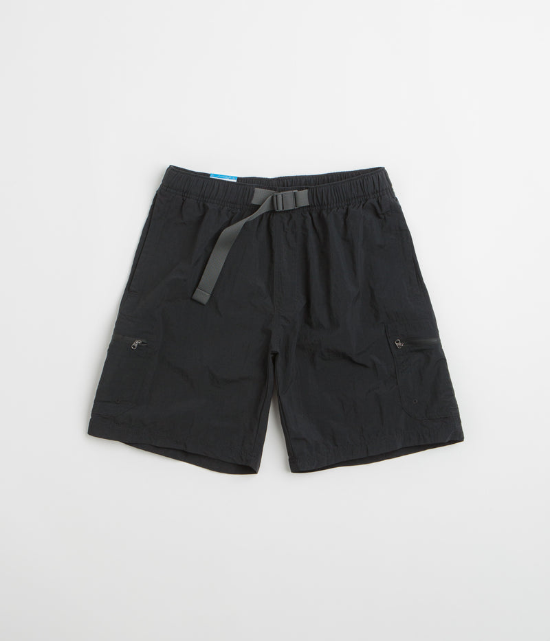 Columbia Mountaindale Cargo Shorts in Black