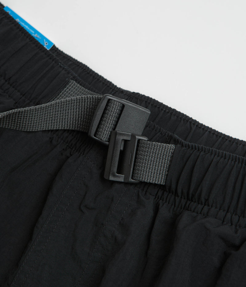 Columbia Mountaindale Cargo Shorts in Black