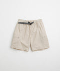 Columbia Mountaindale Cargo Shorts in Dark Stone