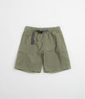 Columbia Mountaindale Cargo Shorts in Stone Green