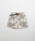 Columbia Mountaindale River Shorts in Dove Mod Camo