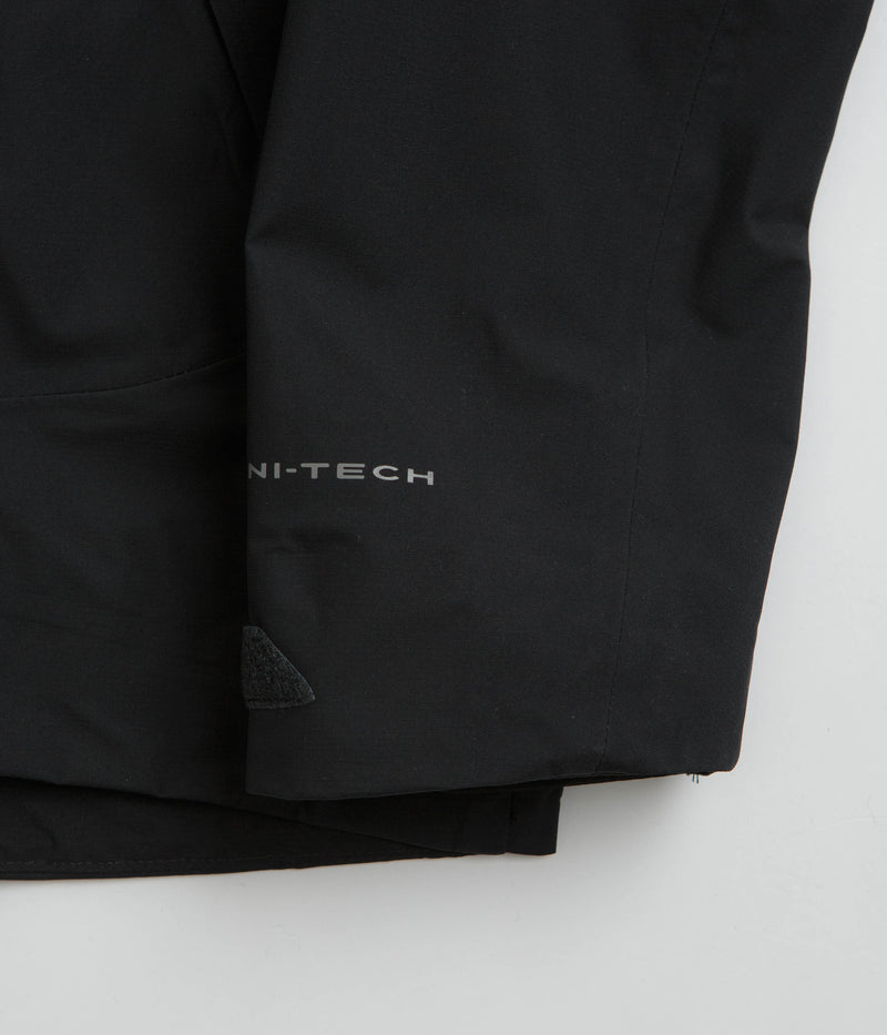 Columbia Northwest Explorer 3L Shell Jacket in Black