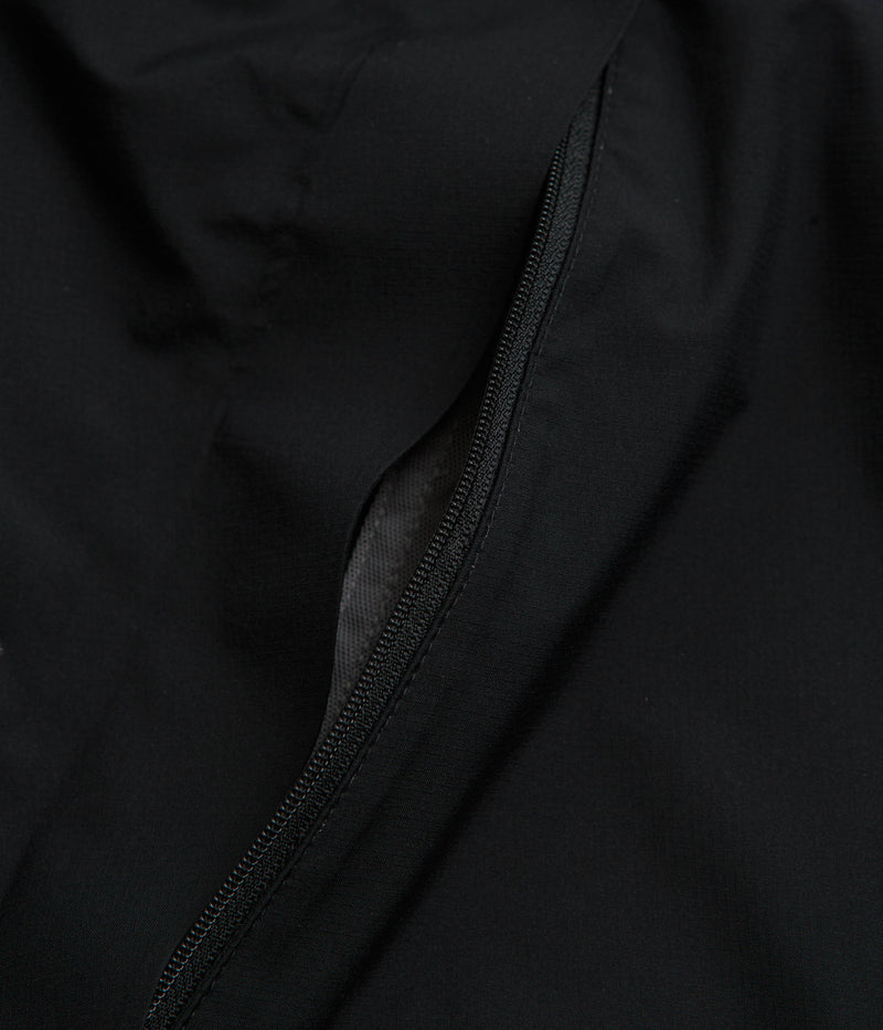 Columbia Northwest Explorer 3L Shell Jacket in Black