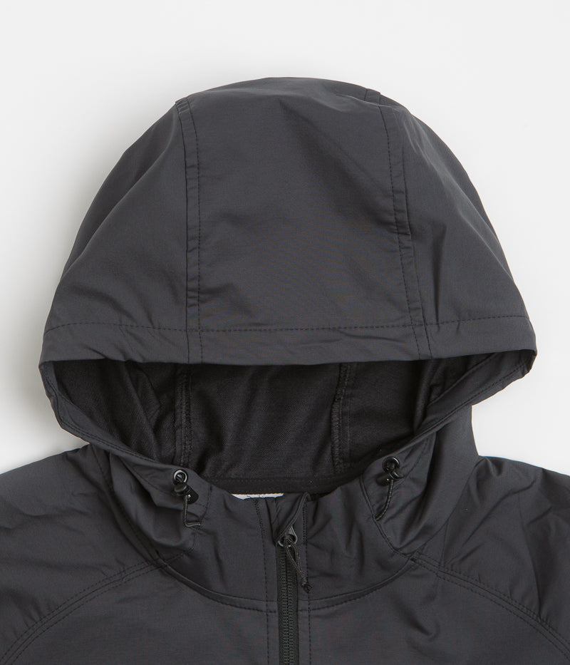 Columbia Panther Creek II Jacket in Black