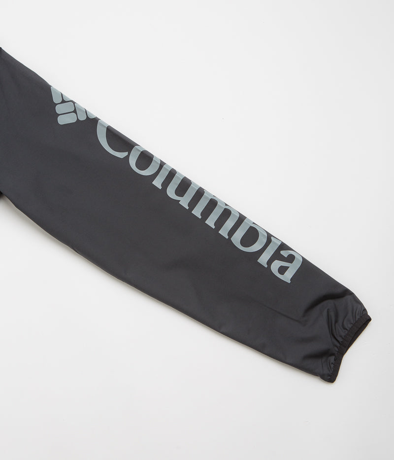 Columbia Panther Creek II Jacket in Black