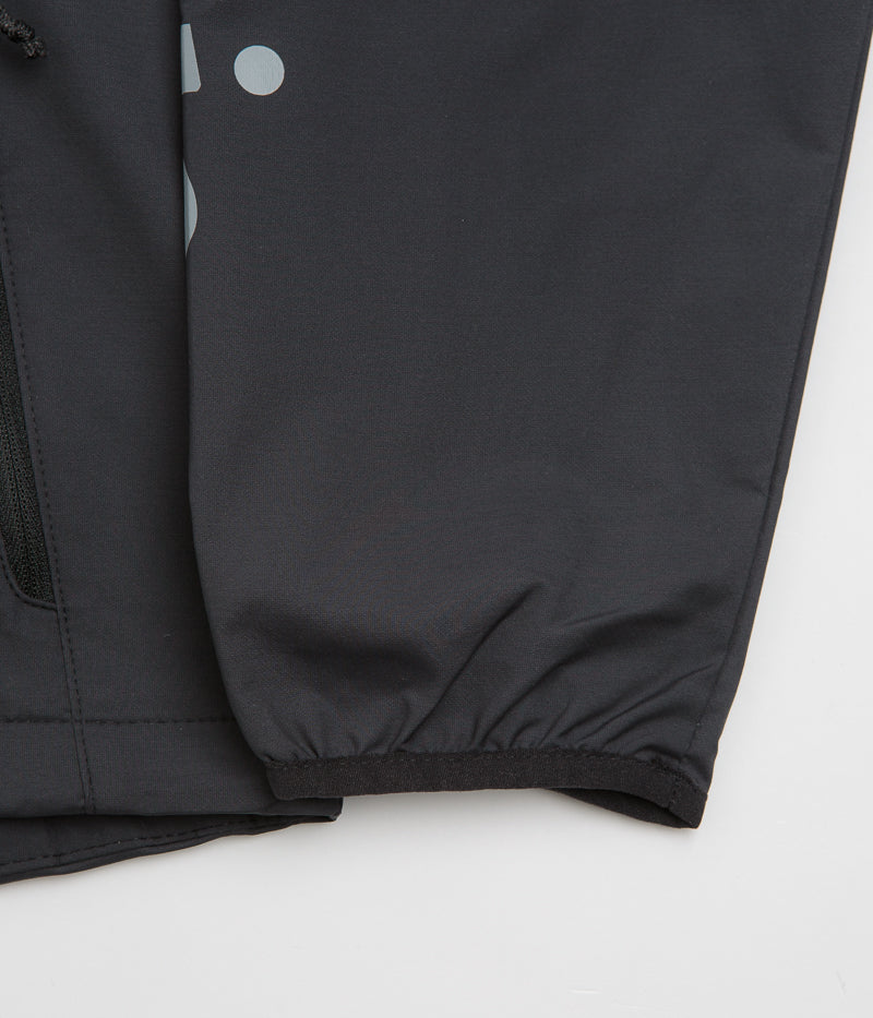 Columbia Panther Creek II Jacket in Black