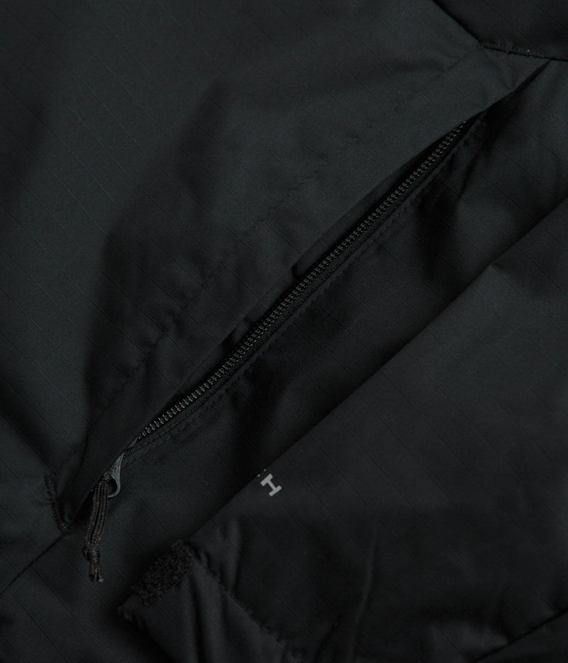 Columbia Point Park II Insulated Jacket in Black