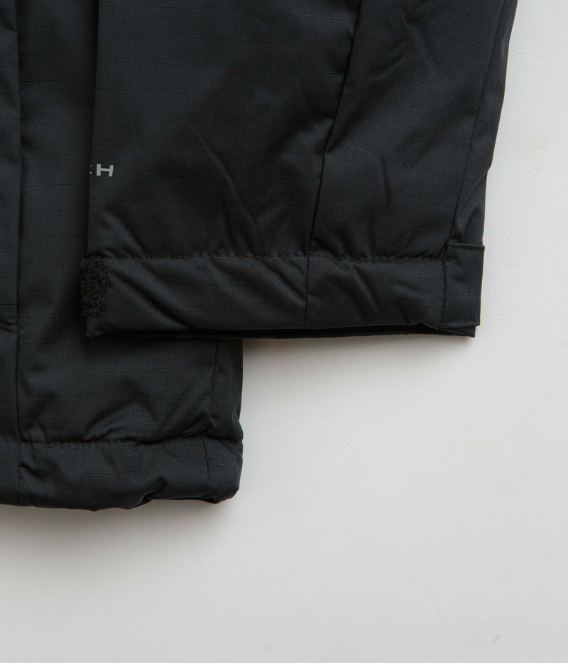 Columbia Point Park II Insulated Jacket in Black