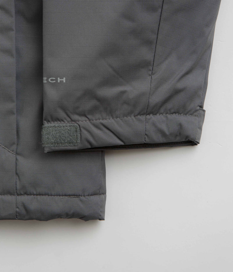 Columbia Point Park II Insulated Jacket in City Grey and Black