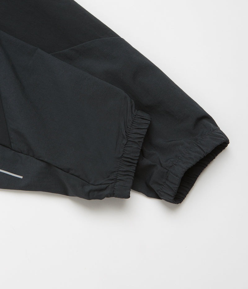 Columbia Tech Nylon Pants in Black