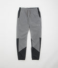 Columbia Tech Nylon Pants in City Grey and Black