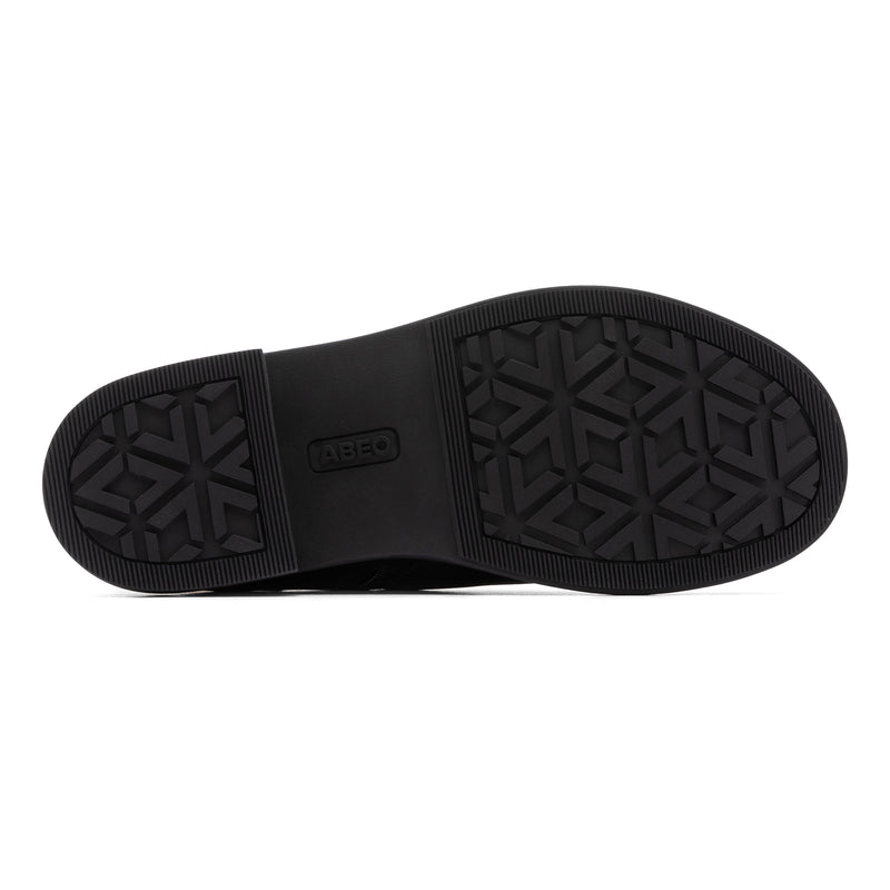 Compass Zip Metatarsal