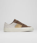 Converse x Carhartt WIP One Star Academy Pro Shoes in Dark Earth and Starfish / Egret