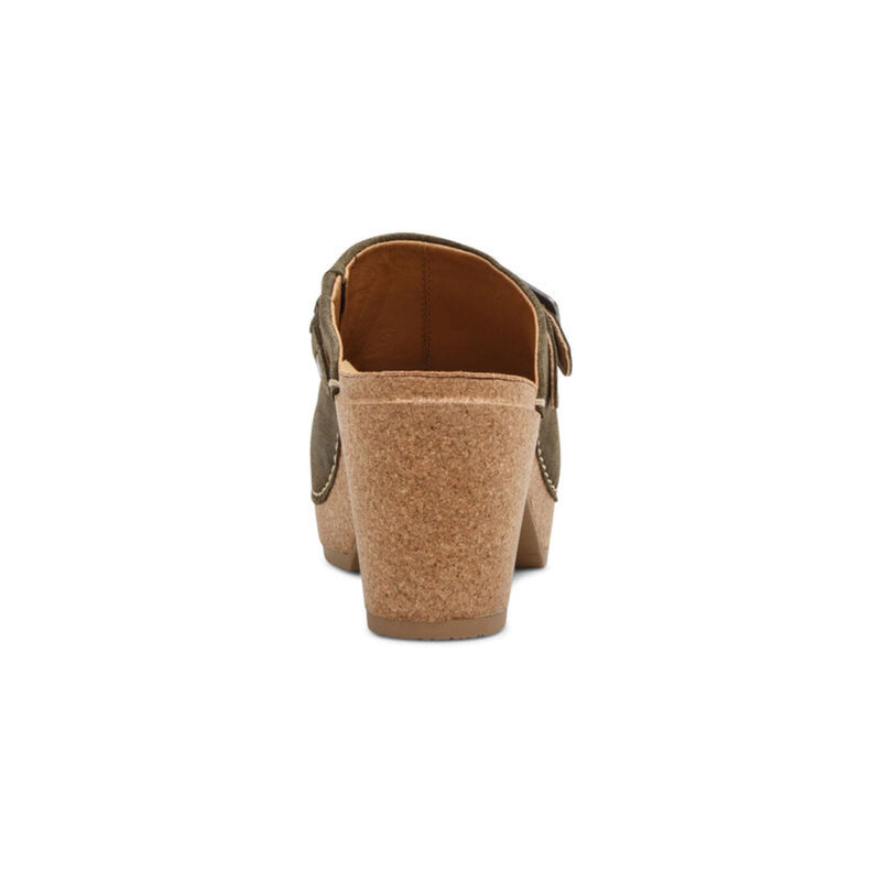 Corey Clog #color_olive
