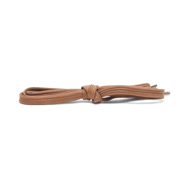 Courtney Lace-up Sneakers #color_cognac-cutout