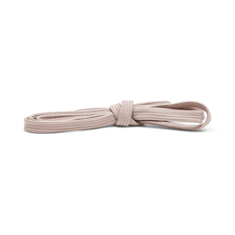 Courtney Lace-up Sneakers #color_white-gold-cutout