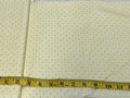 Cream with Dot 273