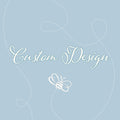 CUSTOM DESIGN for Mary Katherine Filipich