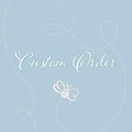 CUSTOM ORDER for Krista Loeb