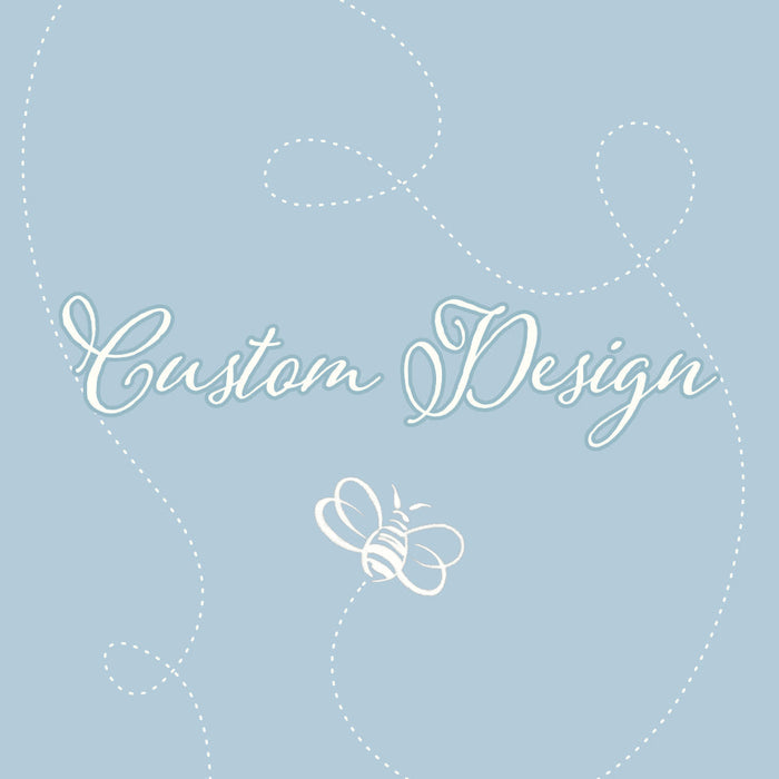 CUSTOM ORDER for Stefani Szymanski - June 2024