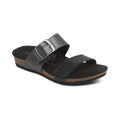 Daisy Adjustable Slide #color_black