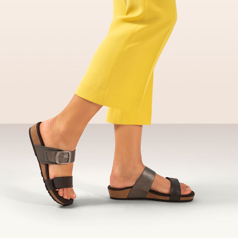 Daisy Adjustable Slide #color_black