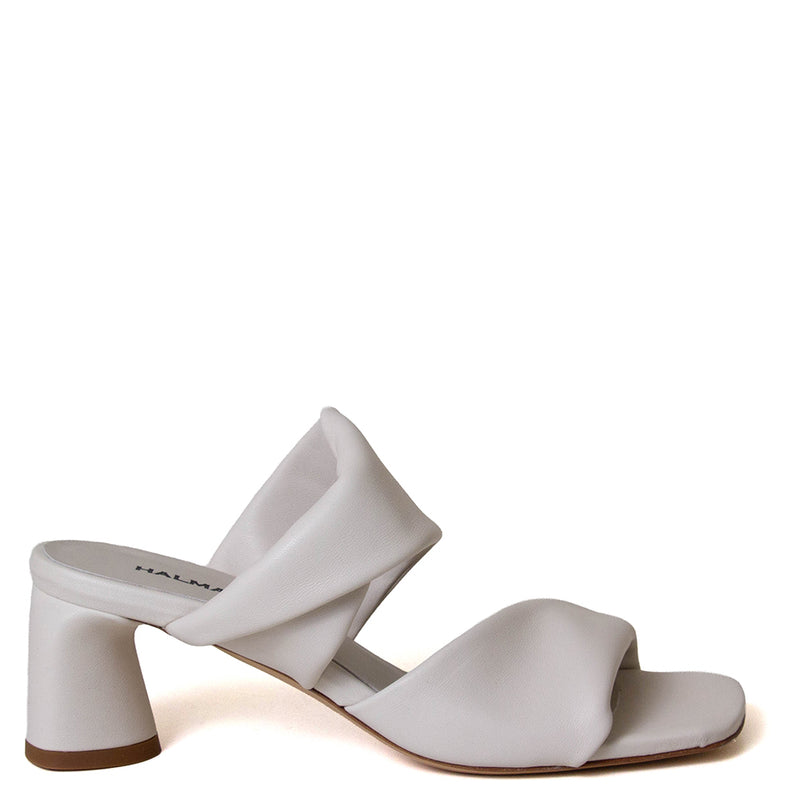 Dally 01 Women's Leather Sandal