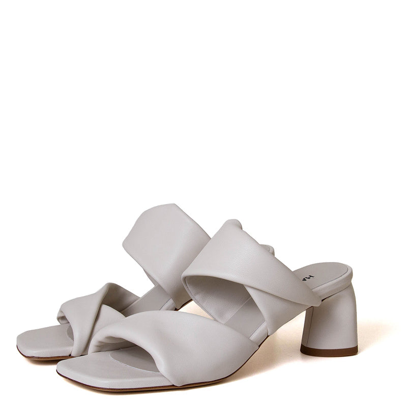 Dally 01 Women's Leather Sandal